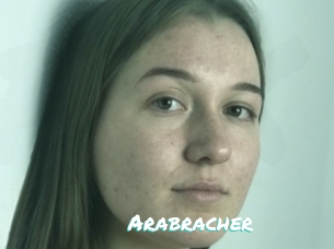 Arabracher