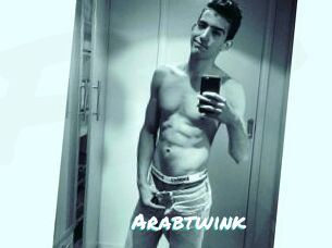 Arabtwink