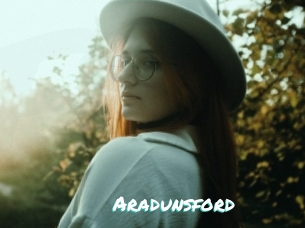 Aradunsford