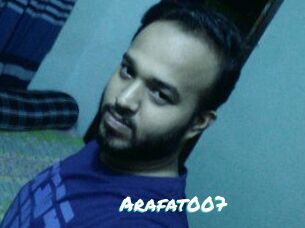 Arafat007