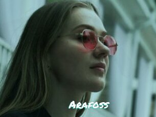 Arafoss