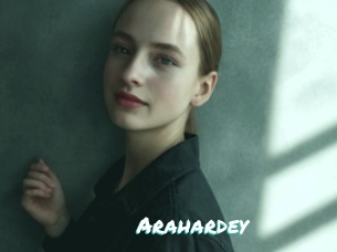 Arahardey