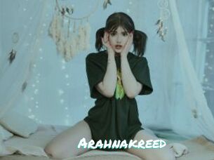 Arahnakreed