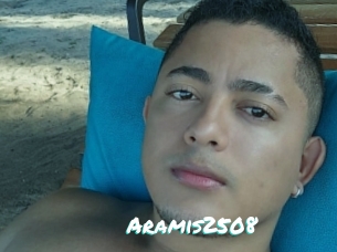 Aramis2508