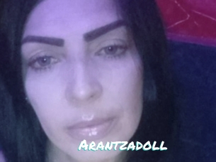 Arantzadoll