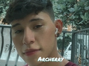 Archerry