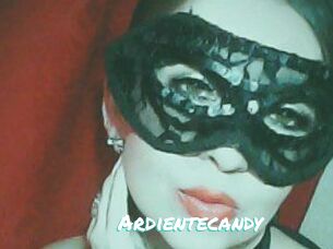 Ardientecandy