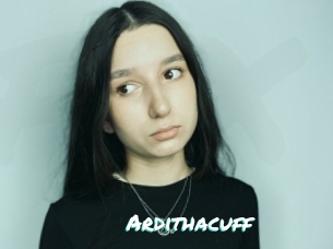 Ardithacuff