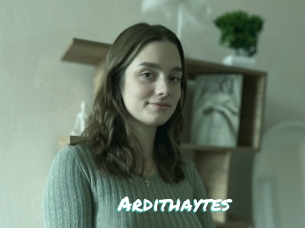 Ardithaytes