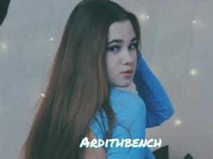 Ardithbench