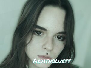 Ardithbluett