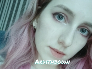 Ardithbown