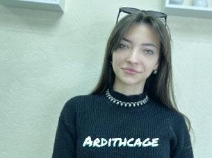 Ardithcage