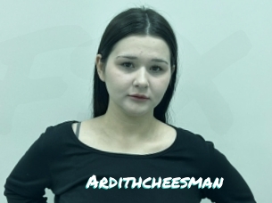 Ardithcheesman