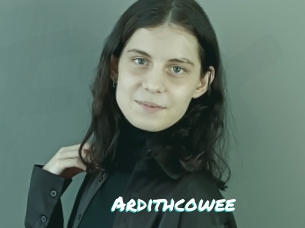 Ardithcowee
