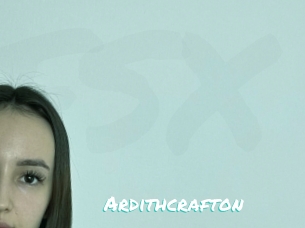 Ardithcrafton