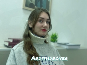 Ardithdrover