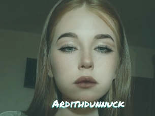 Ardithdunnuck