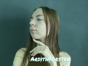 Ardithforster