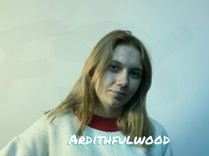 Ardithfulwood
