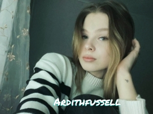 Ardithfussell