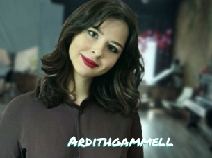 Ardithgammell