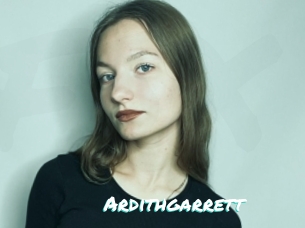 Ardithgarrett
