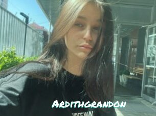 Ardithgrandon