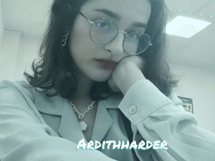 Ardithharder