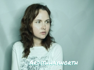 Ardithhayworth