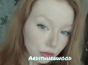 Ardithhenwood