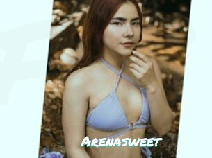 Arenasweet