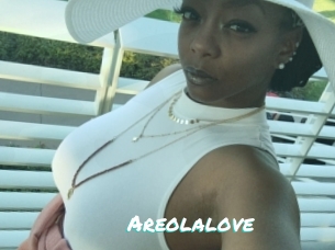 Areolalove