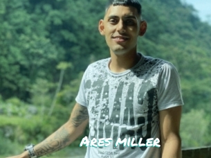 Ares_miller