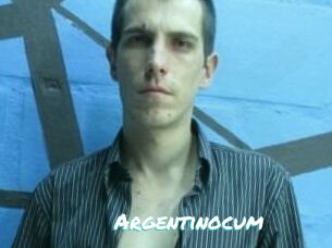 Argentinocum