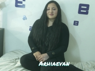 Arhiaevan