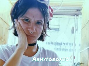Arhytoronto