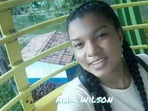 Aria_wilson