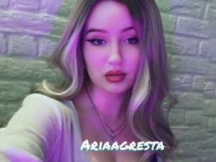 Ariaagresta