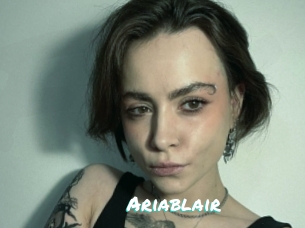 Ariablair