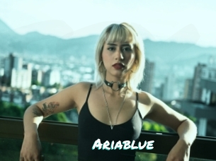 Ariablue