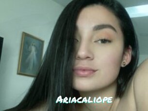 Ariacaliope