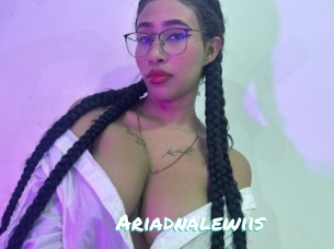 Ariadnalewiis