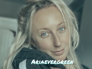 Ariaevergreen