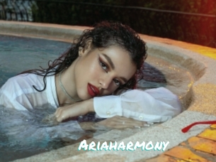 Ariaharmony