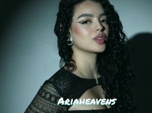 Ariaheavens