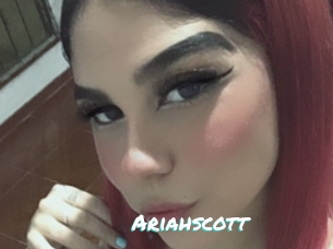 Ariahscott