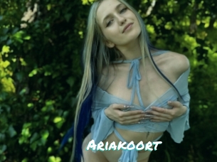 Ariakoort