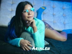 Arialen
