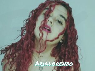 Arialorenzo